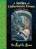 The Reptile Room (A Series of Unfortunate Events)
