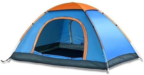 foldable camping tent