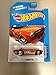 Hot wheels Mission Madness Triumph TR6 RARE special scavenger hunt edition vehicle 4/4 hw city 2014
