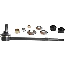 Amazon.com: ACDelco Professional 45G0263 Rear Suspension  