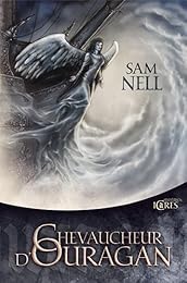 Chevaucheur d'ouragan