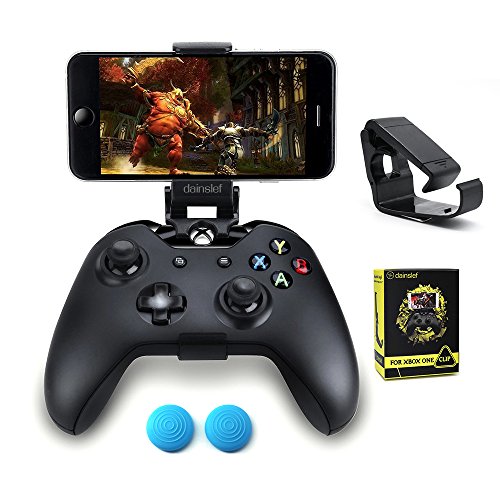 Mobile Phone Mount for Xbox One & SteelSeries Nimbus Controllers Tello HQ