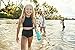 Hydro Flask 12 oz Kids Sippy Double Wall Vacuum Insulated Stainless Steel Sports Water Bottle, Wide Mouth with BPA Free Straw Lid and Silicone Boot, Mint