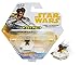 Hot Wheels Star Wars Lando Pegasus Vehicle