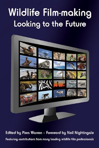 Download Wildlife Film-making: Looking to the Future (English Edition) PDF