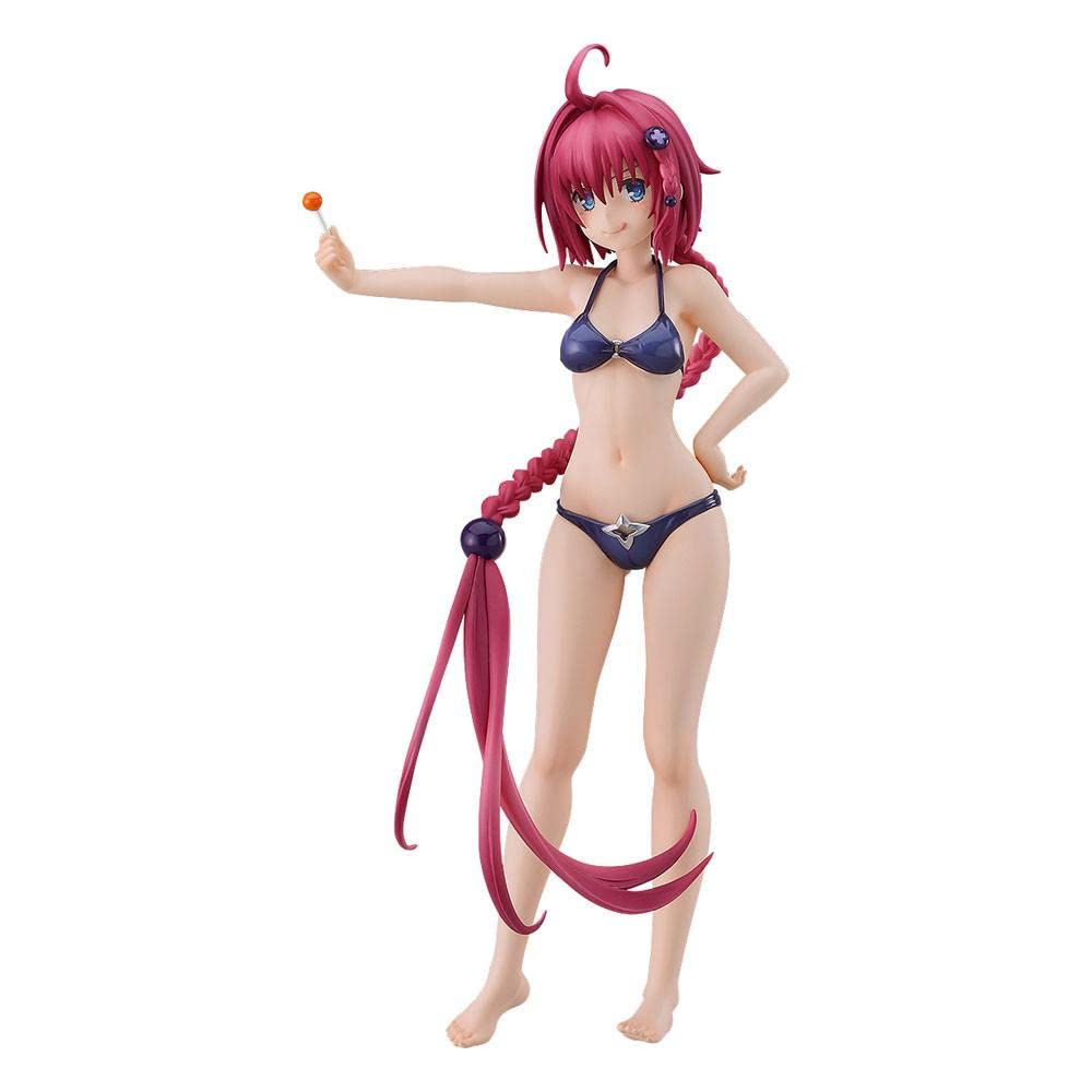 Good Smile Company - To Love-Ru Darkness Pop Up Parade Mea Kurosaki PVC Figure
