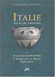 Italie, terre de création