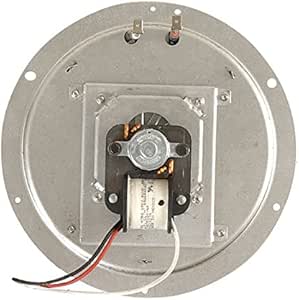 w10206587 Jenn-Air Ventilador Horno Pared convct: Amazon.com.mx