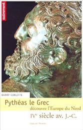 Pythéas le Grec découvre l'Europe de Nord