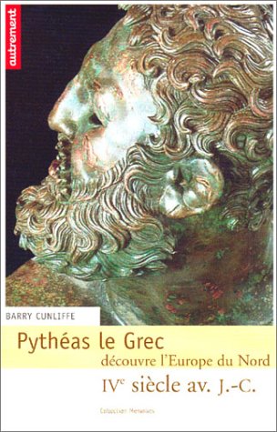 Pythéas le Grec découvre l'Europe de Nord