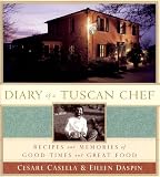 Diary of a Tuscan Chef Diary of a Tuscan Chef