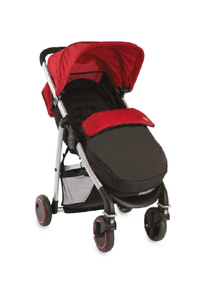 graco citisport lite
