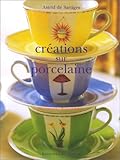 Créations sur porcelaine by 