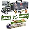 Dinosaur-Toys-Truck-Transport-Carrier-Truck-Toys-with-Dinosaur-Toys-Animals-Toys-12-Pcs-Double-Inside-Storage-Set-for-Kids-Boys-Girls-3-Years-Old Akokie Dinosaur Toys Truck Transport Carrier Truck Toys with Dinosaur Toys Animals Toys 12 Pcs Double Inside Storage Set…