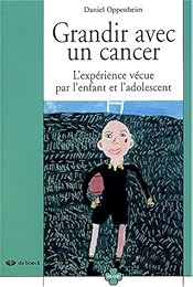 Grandir avec un cancer