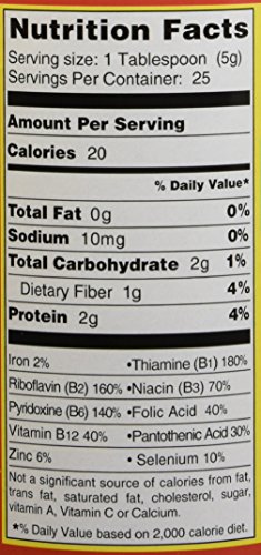 Bragg Nutritional Yeast - Image 2