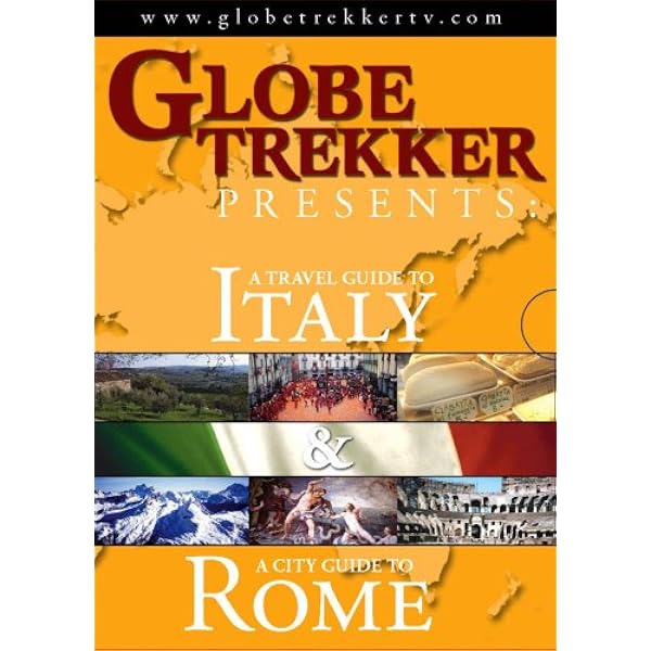 Amazon.com: Globe Trekker - Brazil : Ian Wright: Movies & TV