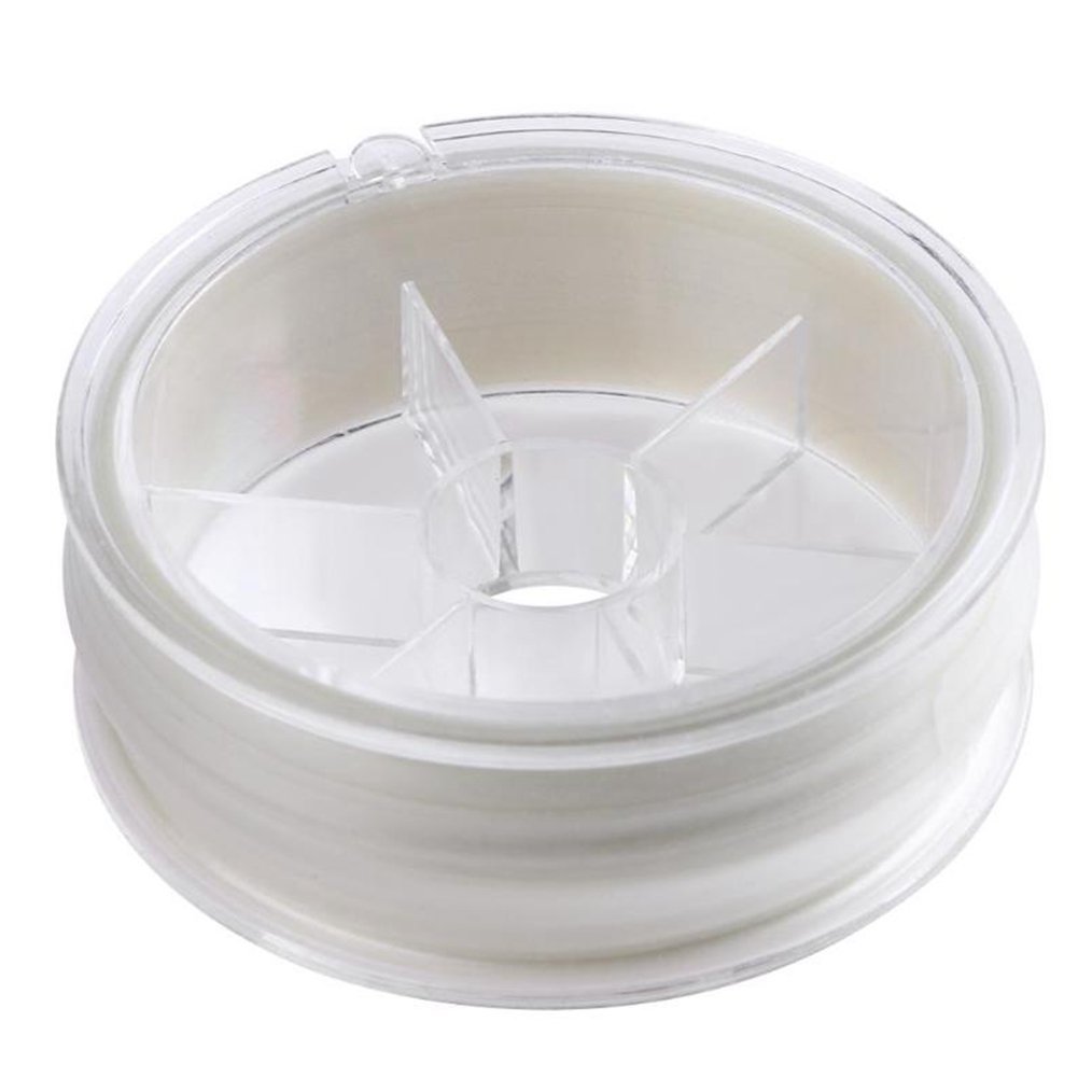 NewShot 20 metres PVA Tape, Fast Dissolving Clear Tape String Carp Coarse Fishing