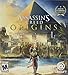 Assassin's Creed Origins - PlayStation 4 Standard Edition primary