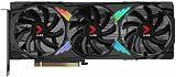 PNY NVIDIA GeForce RTX 4060 Ti 8GB XLR8 VERTO EPIC-X RGB Graphics Card view 2