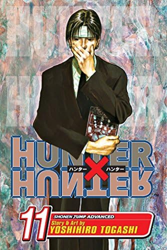 Hunter X Hunter, Vol. 8: Togashi, Yoshihiro: 9781421506432: Amazon
