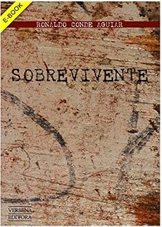 Livro Sobrevivente