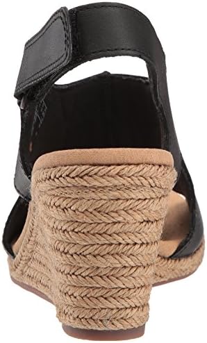 clarks lafley rosen black