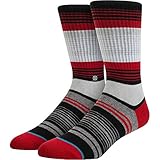 Stance Kids Cardinal Boys Socks