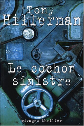 Le  cochon sinistre