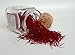 Cyrus Saffron,100% Pure Premium Quality Stigmas Threads Only (2 Grams) [SUPER NEGIN] NON-GMO, organically grown