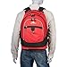 High Sierra Chaser Wheeled Laptop Backpack, Indigo Dye/Mineral, 20 x 13.5 x 8-Inch