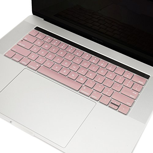 macbook pro touch bar top case