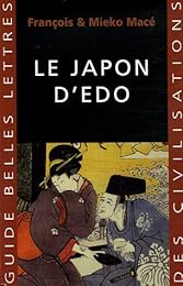 Le  Japon d'Edo