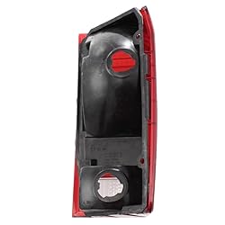 For Ford Ranger Tail Light Unit 1983-1990 Pair