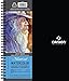 Canson Artist Series Montval Watercolor Paper Pad, Heavyweight Cold Press and Micro-Perforated, Side Wire Bound, 140 Pound, 9 x 12 Inch, 20 Sheets (400054498) primary