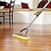 Casabella Microfiber Magnet Mop