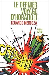 Le  dernier voyage d'Horatio II