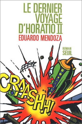 Le  dernier voyage d'Horatio II