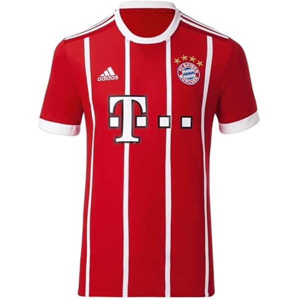 FC Bayern München adidas 22/23シーズンユニフォーム adidas Bayern Munich Authentic Home Jersey w/ Club World Cup