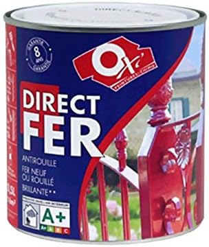Oxi dfl1.5vm Direct Iron Smooth 1.5 L Green Moss