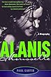 Alanis Morissette: A Biography