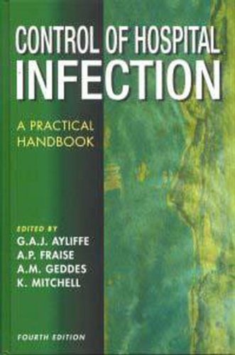 Download Control of Hospital Infection: A Practical Handbook Download Control of Hospital Infection: A Practical Handbook