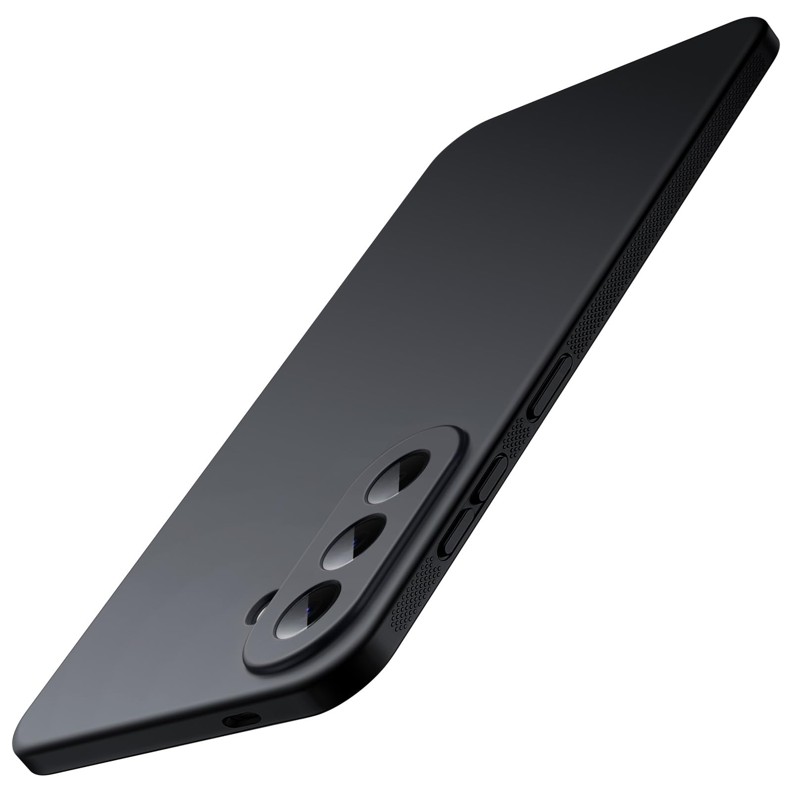 JETech Slim Fit Case for Samsung Galaxy A57 5G, Anti-Slip Grip, Soft TPU