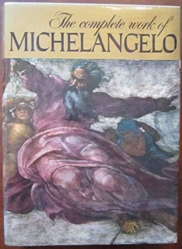 Michelangelo: Complete Works: Lutz Heusinger: 9789039620946