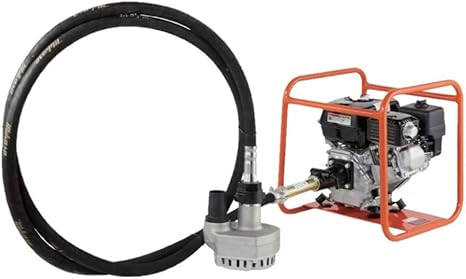 Amazon Co Jp 三笠産業 水中ポンプ Ge 5lh盤 ポンプセット Wp 3l ホース7m Diy 工具 ガーデン