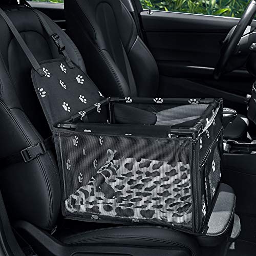 genorth dog car seat