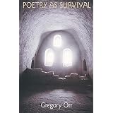 A Primer For Poets And Readers Of Poetry Orr Gregory 9780393253924 Amazon Com Books