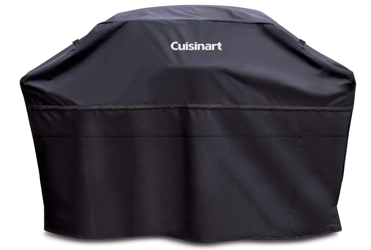 Best Black Cuisinart Gas Grill Cover
