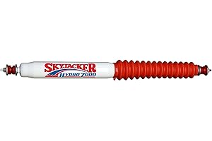 Skyjacker 7800 Steering Stabilizer