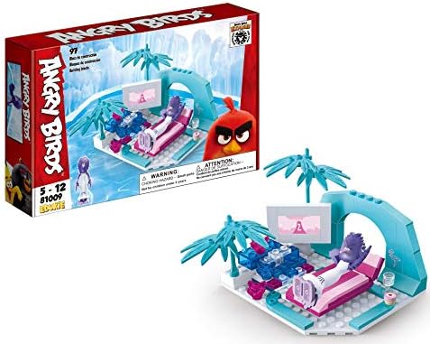 the angry birds movie 2 lego